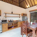 Villa Aprikot Ubud